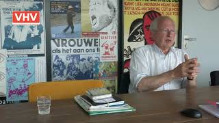 Tom Etty ILO verdragen en Nederland [upl. by Osithe]