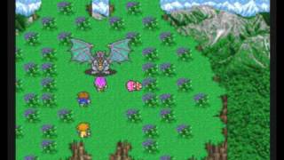 Lets Play Final Fantasy V 11  The Dragon Spreads Its Wings [upl. by Ykroc]