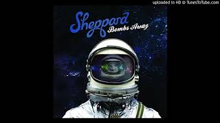 Sheppard Geronimo Official Instrumental [upl. by Rorie]