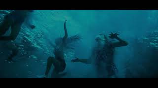 47 Meters Down Uncaged 2019 Directed by Johannes Roberts SPOILERS [upl. by Matthia976]