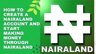 How To Make Money Daily On Nairaland [upl. by Inalel]