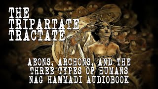 The Tripartite Tractate  Valentinian Gnostic Text of the Nag Hammadi Library  Full Audio Book [upl. by Maynard]