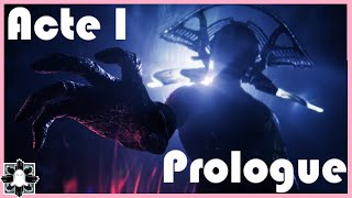 Retour sur Nessos cest Failsafe qui est contente  Destiny 2 Echo Acte I  Prologue [upl. by Francesca339]