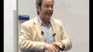 Key Thinkers Ghassan Hage p2 on Pierre Bourdieu [upl. by Erbes]