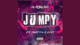 Jumpy Remix [upl. by Isdnyl]