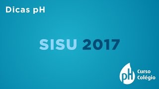 Sisu 2017  Dicas pH [upl. by Magocsi]