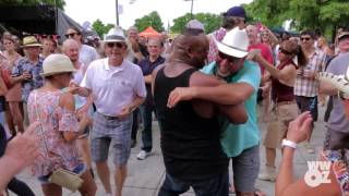 Cajun Zydeco Festival 2016 [upl. by Mariejeanne]