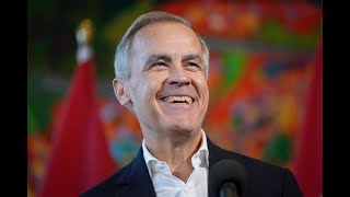 LILLEY UNLEASHED Mark Carney will bring more left wing ideas that Canadians are sick of [upl. by Ener]