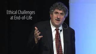 Ethical Challenges at EndofLife PriMed CME [upl. by Aihsiym]