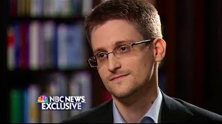 Chasing Edward Snowden Full Documentary [upl. by Flemings923]