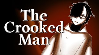 The Crooked Man school 3 vtuber vtuberen [upl. by Lohner589]