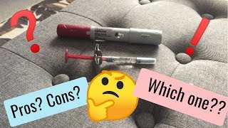 Humira Pens vs Humira Syringes [upl. by Bancroft]