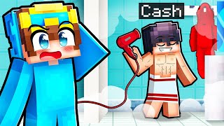 11 SECRETS About Cash In Minecraft [upl. by Lette]