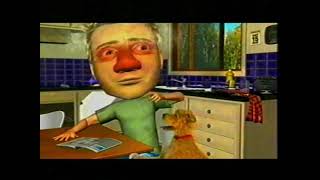 Flixonase Nasal Spray Commercial 2005 [upl. by Leonardi]