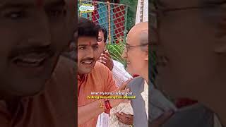 My reaction When Kanjus Friend Says Something To Bring From Abroadtmkoc funny comedy relatable [upl. by Ferretti182]