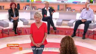 Tout pour plaire et pourtant REPLAY 13052015 touteunehistoire [upl. by Tegdig]