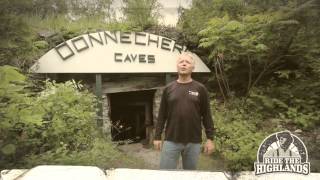 Ride the Highlands  Bonnechere Caves [upl. by Meehar]