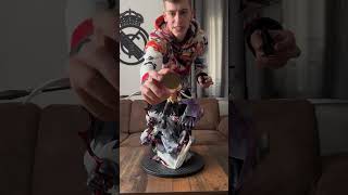 Unboxing Water Bear Studio ExVersion Katakuri 🤜 onepiece anime resin statue figure bigmom [upl. by Germin65]