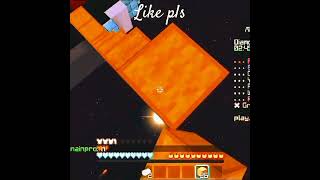 minecraft  bedwars best kill 🥵🥵 shorts ytshorts minecraft [upl. by Yelah734]