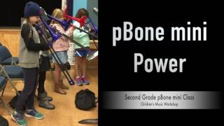 pBone mini class [upl. by Rhoda]