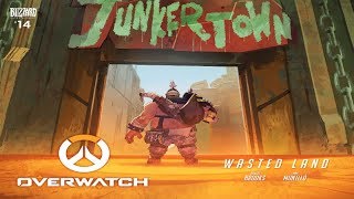 24 Player Overwatch 12v12 [upl. by Onivla]