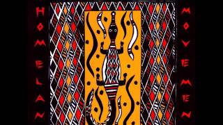 MambuMambu  Yothu Yindi Homeland Movement [upl. by Rosinski]