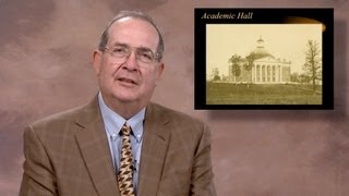 The Morrill Act And Todays LandGrant University [upl. by Metcalf]