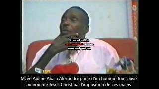 enseignement Apotres Aidini Abala Alenxandre [upl. by Atul]