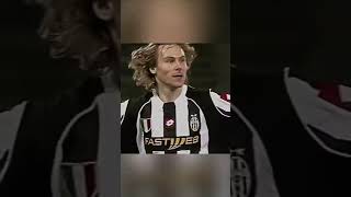 The representative of tough guy football Midfield engine Nedved football bóngđá soccer [upl. by Eelana]