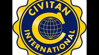 Treasurer Online Training Presentation for Civitan International [upl. by Nosiaj]