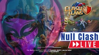 Null Clash [upl. by Alban]