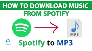 How to Download Music in Spotify 2024 New Method [upl. by Cychosz24]