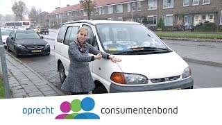 Kijk kritisch naar vaste lasten  KoopKracht Consumentenbond [upl. by Cath]