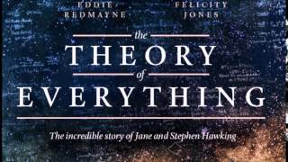 The Theory of Everything Soundtrack 25  London 1988 [upl. by Peri]