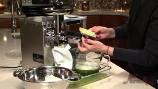 Celery Juice  Tip [upl. by Savage]