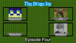 BLAMEF NEEDS TO GO BACK TO IGL ASTRALIS WILL WIN A BIG EVENT TROPHY  The Brain Jar EP4 CS2 [upl. by Leanard392]