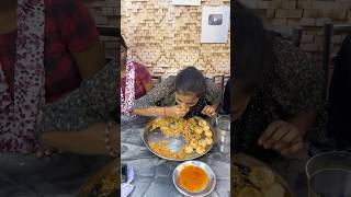 1 Minute में Spicy Golgappa amp Chowmein Eating Challenge 🥵  Winner Price 2100₹ Cash 🤑  Asmr Video [upl. by Rawden463]