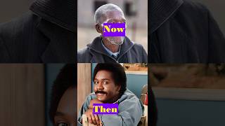 Sanford and Son Cast Then and Now [upl. by Eilsil]