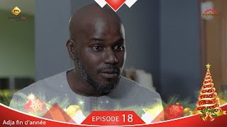 Série ADJA Fin dAnnée 2019  Episode 18 [upl. by Oilegor895]