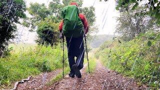 A NORFOLK ADVENTURE  Hiking the Peddars Way  TRAILER [upl. by Nnair]