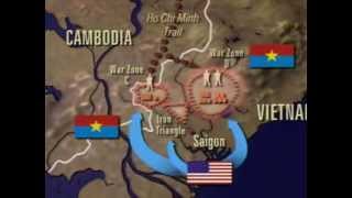 Battlefield Vietnam Part 312  Search and Destroy [upl. by Uhthna]