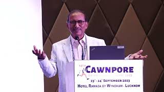 14 Cawnpore Arthroplasty Course 2023 Day 1 Part 1 [upl. by Assi]