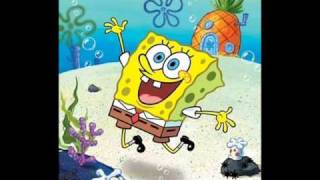 SpongeBob SquarePants Production Music  Fates [upl. by Lange]