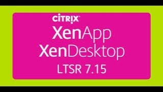 How to Install Citrix XenDesktop 715  Part 1  Paresh Patel [upl. by Ahsiniuq977]