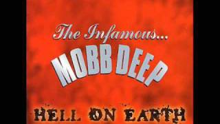 Mobb Deep  Get Dealt With [upl. by Dareen]