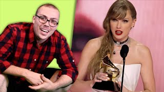 2024 GRAMMY Awards Recap and Reaction [upl. by Uol]