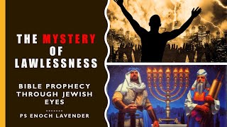 Revealing The Mystery of Lawlessness and End Times [upl. by Gnilhsa]