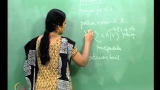 Mod01 Lec21 SquareIntegrable Functions [upl. by Erusaert]