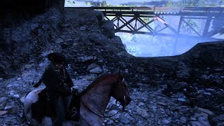 RDR2 Low Honor Ep76 Gotta Keep That Honor Low [upl. by Dolly874]