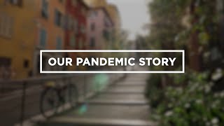 Our Pandemic Story  Collette [upl. by Nyrehtak]